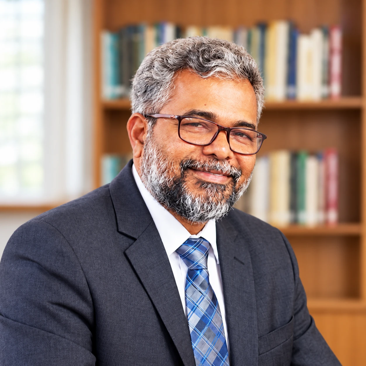 Prof. Rajendra Gad
