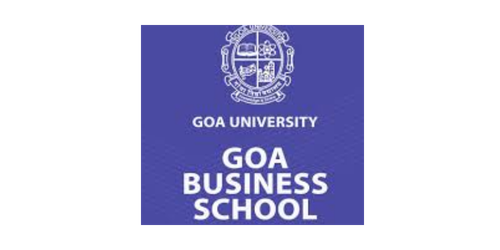 Goa Business School, Goa University