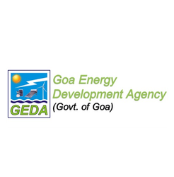 Goa Energy Development Agency (GEDA), Government of Goa