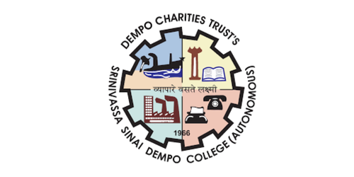Dempo Charities Trust's Srinivassa Sinai Dempo College