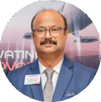 Mr. Ajay Gramopadhye