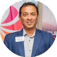 Mr. Dinesh Dhulapkar