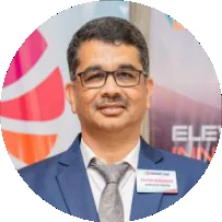 Mr. Gautam Kharangate