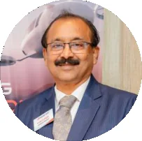 Mr. Manoj Patil