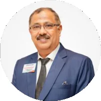 Mr. Rajkumar Kamat
