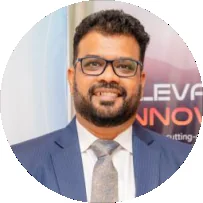 Mr. Rasik Naik