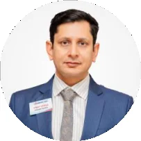 Mr. Vinay Verma